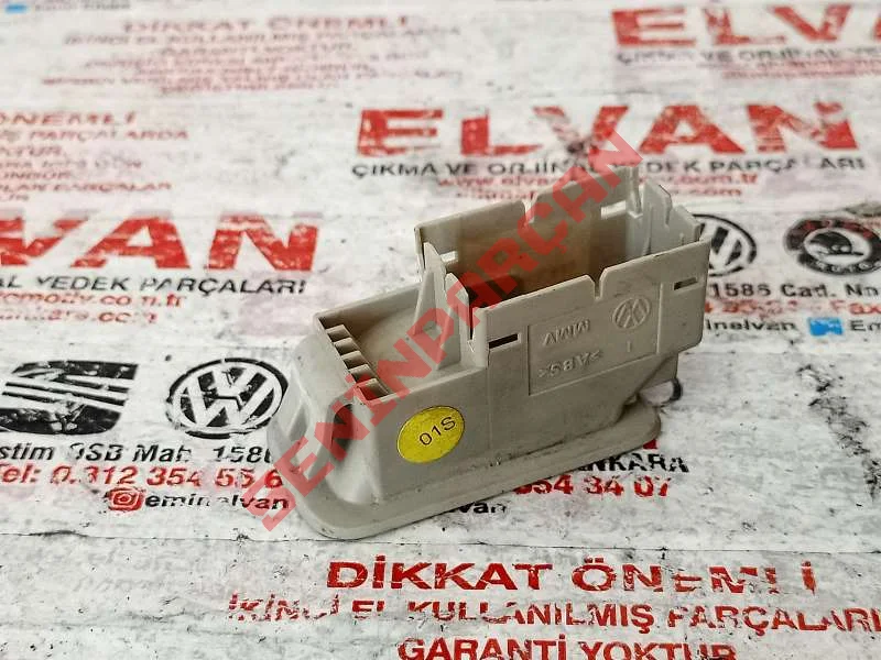 5G0868345 - DÜĞME SİPERİ