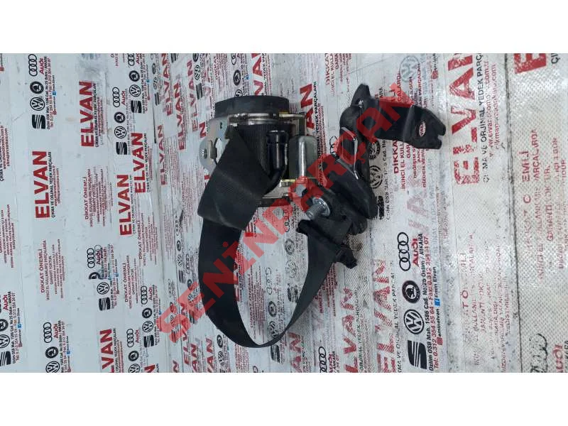 5JA857702B - OTOMATİK, KEMER GERDİRİCİSİ VE