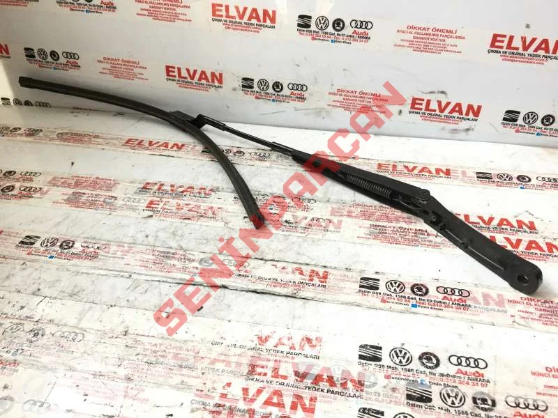 5NN955409 - SİLECEK KOLU