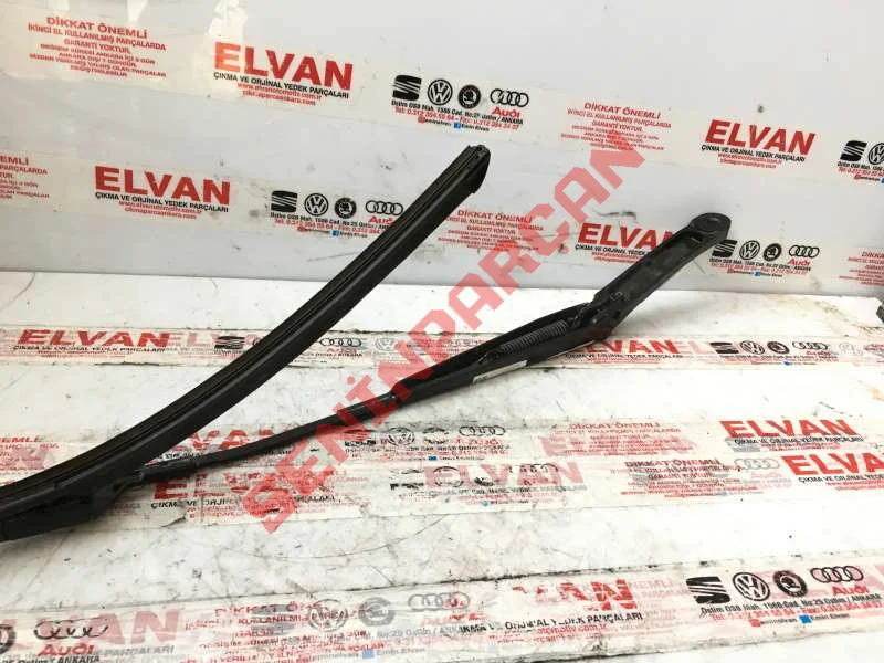 5NN955409 - SİLECEK KOLU