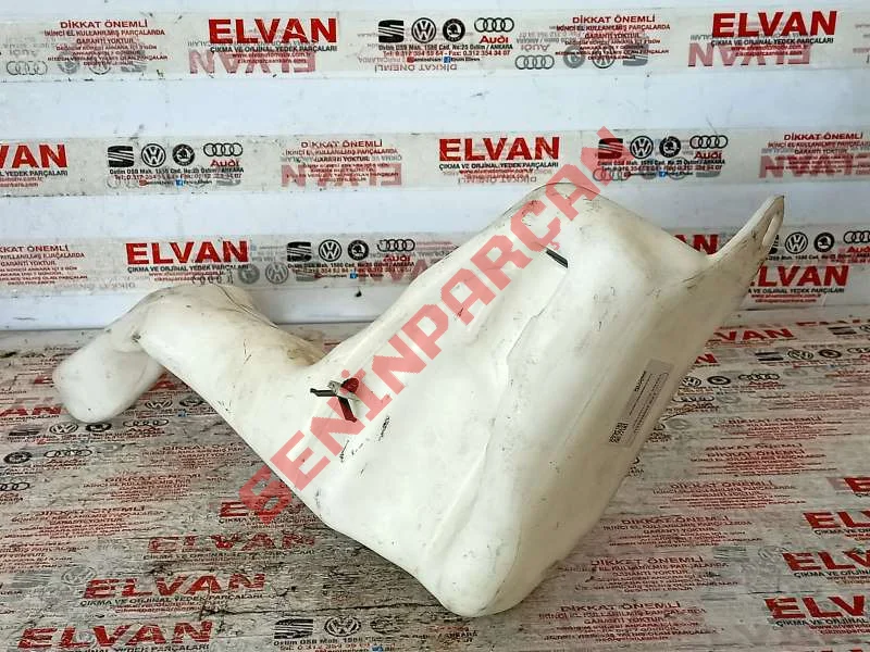 2H0955453F - DOLUM BORUSU