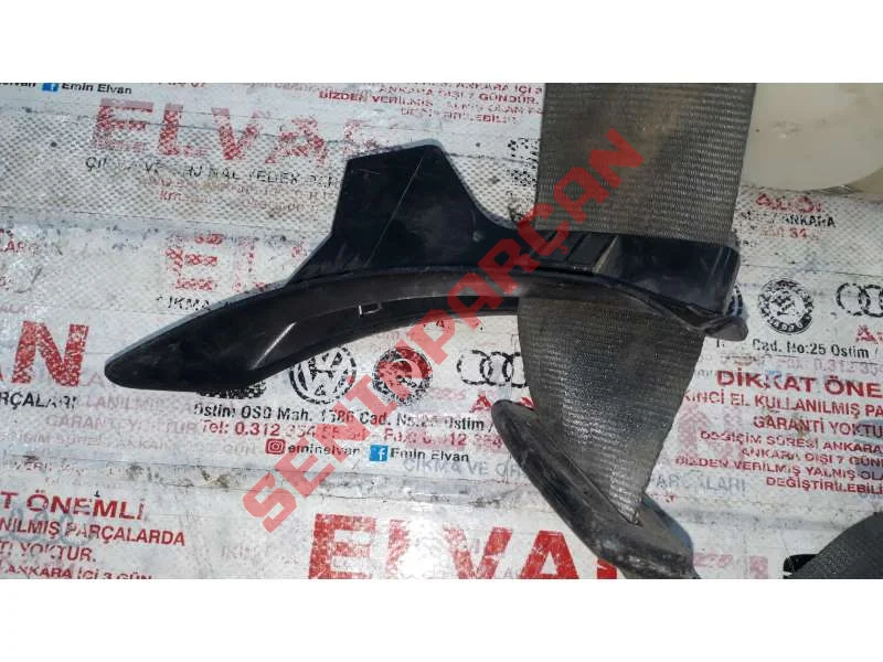 3C5857805K - OTOMATİKLİ ÜÇ NOKTALI