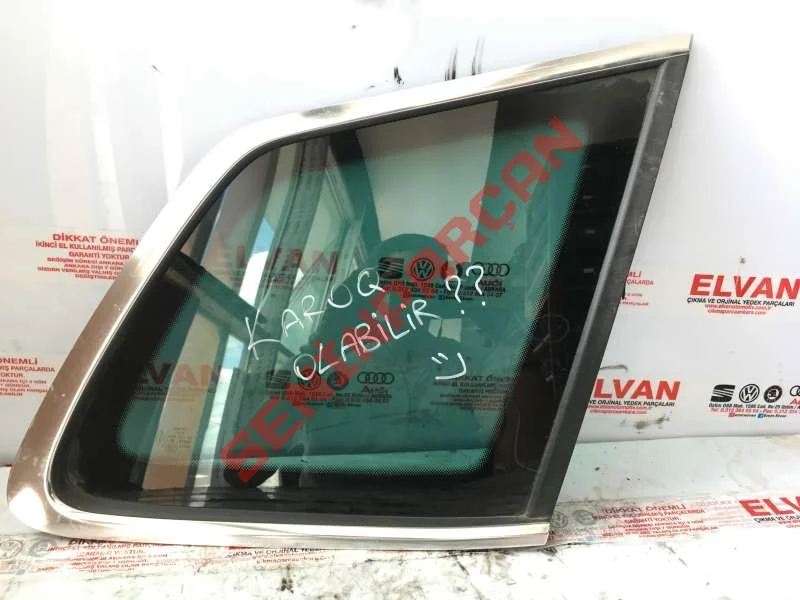 57A845298 - YAN CAM (SABİT)