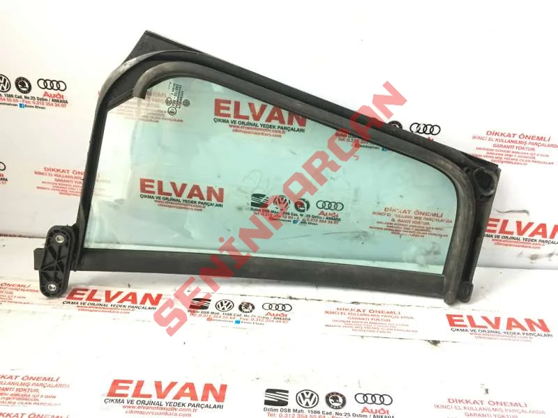 5G9845213B - FİTİLLİ SABİT KAPI