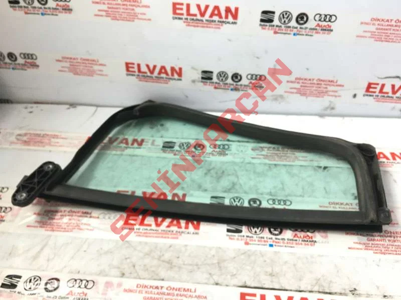 5G9845213B - FİTİLLİ SABİT KAPI