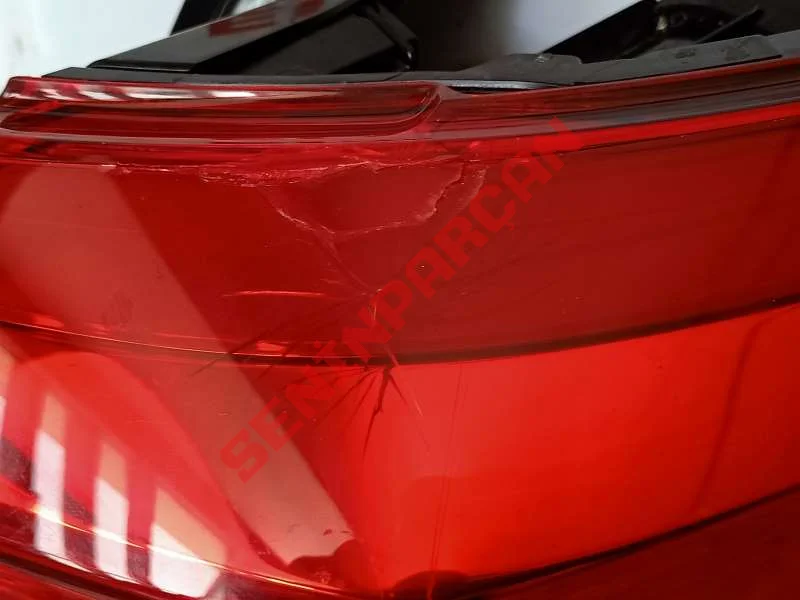 2GA945096 - STOP LAMBASI