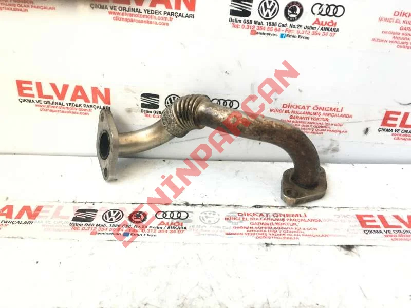 03C133723AG - YAKIT HORTUMU