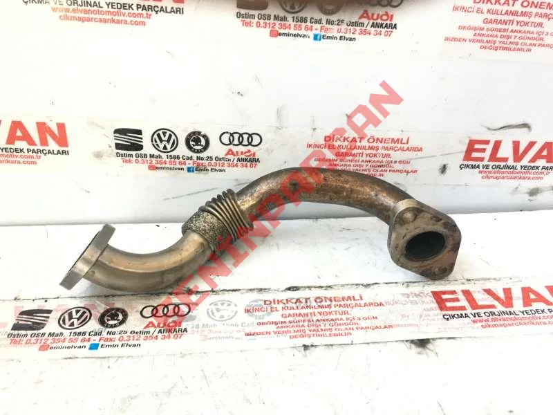 03C133723AG - YAKIT HORTUMU