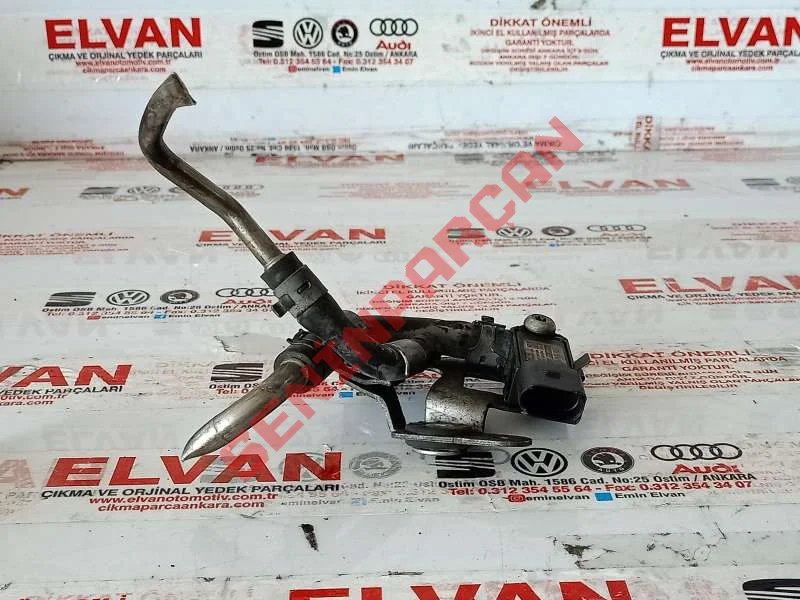 3C0131552G - KONTROL HATTI