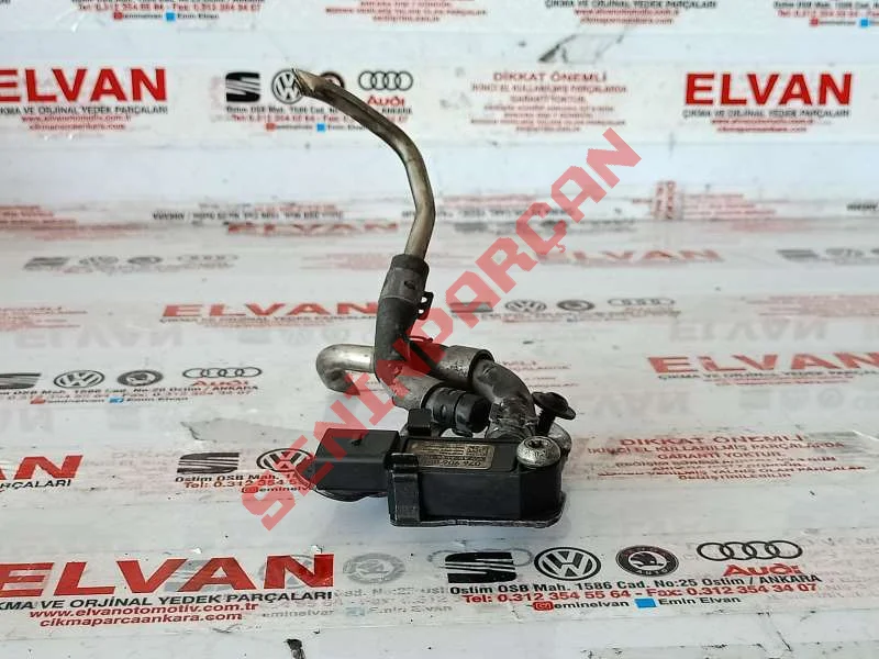 3C0131552G - KONTROL HATTI