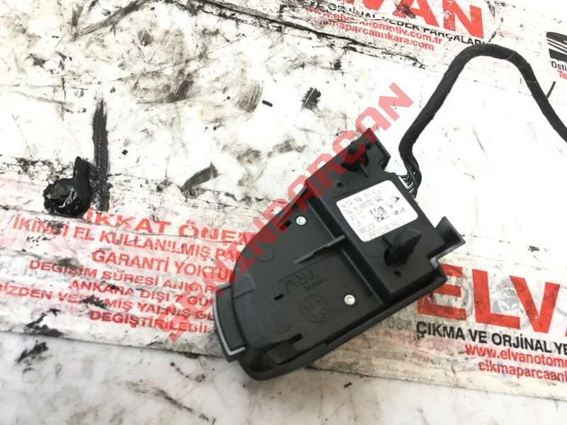 3T0959538D - RADYO UZAKTAN KUMANDA