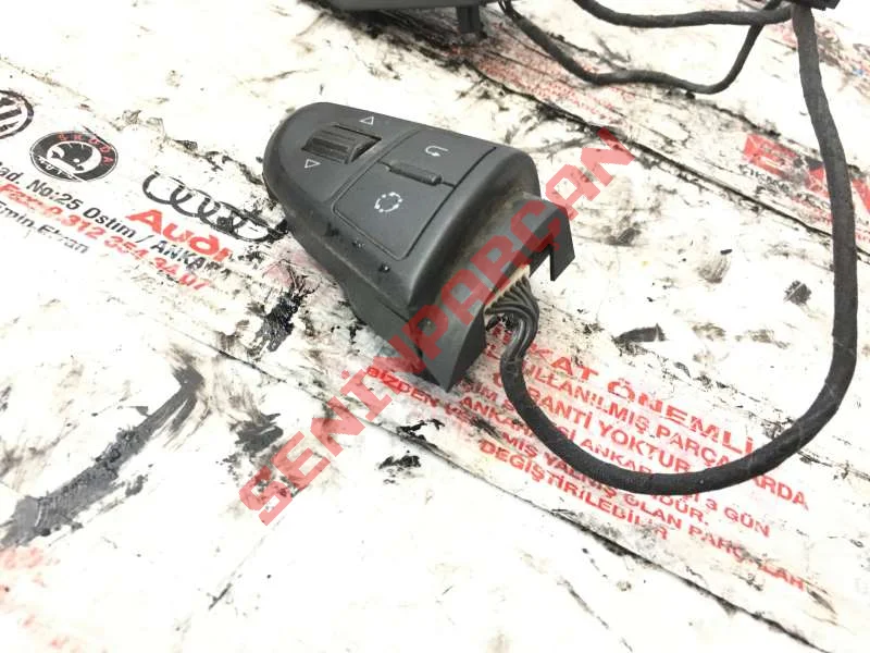 3T0959538D - RADYO UZAKTAN KUMANDA