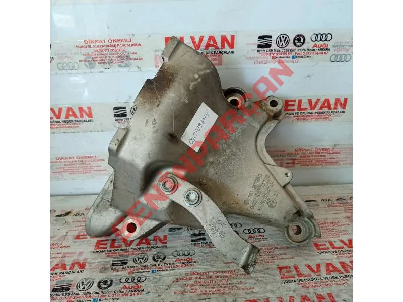 04C199207G - MOTOR DEST.