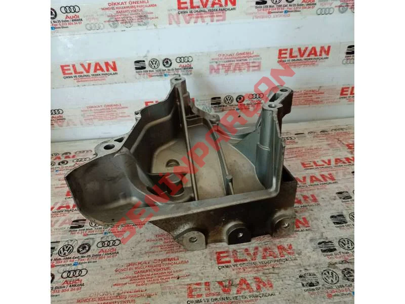 04C199207G - MOTOR DEST.