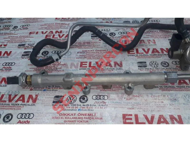 04C133320G - BAGLANTI BORUSU