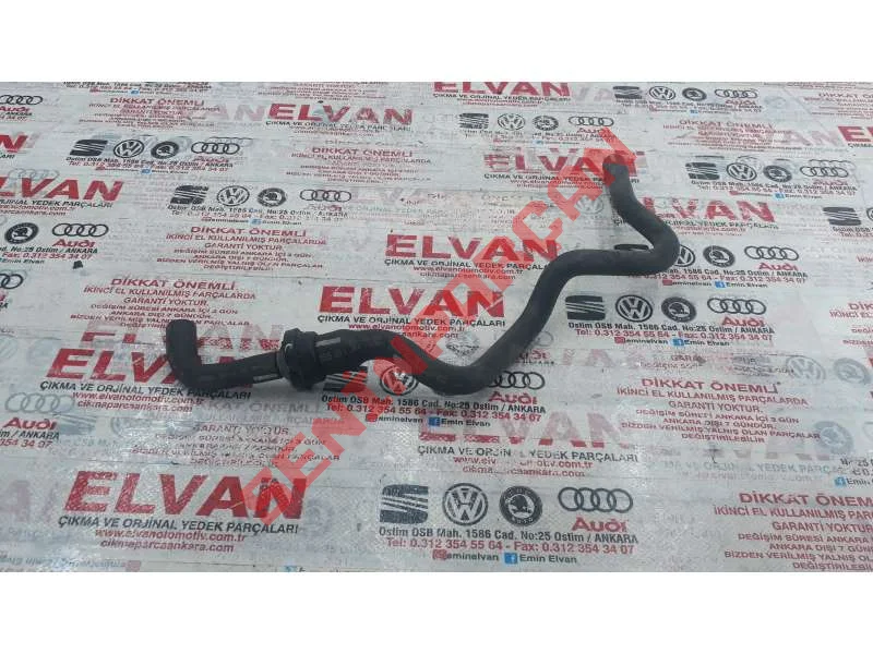 03C103558M - HAVALANDIRMA HORTUMU