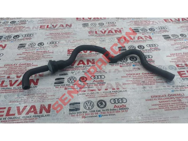 03C103558M - HAVALANDIRMA HORTUMU