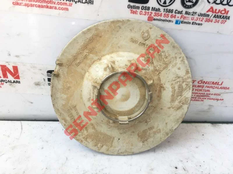 3U0601149B - TEKRL.SÜS KAPAĞI