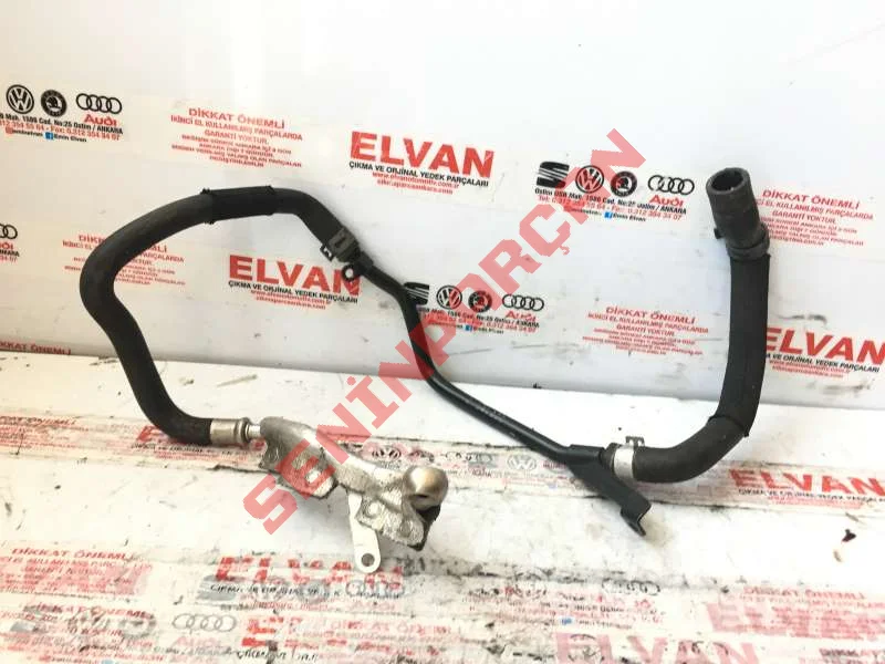 06H121057G - SU HORTUMU