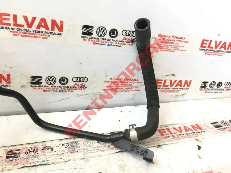 06H121057G - SU HORTUMU