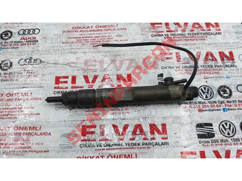 028130201S - INJECTOR