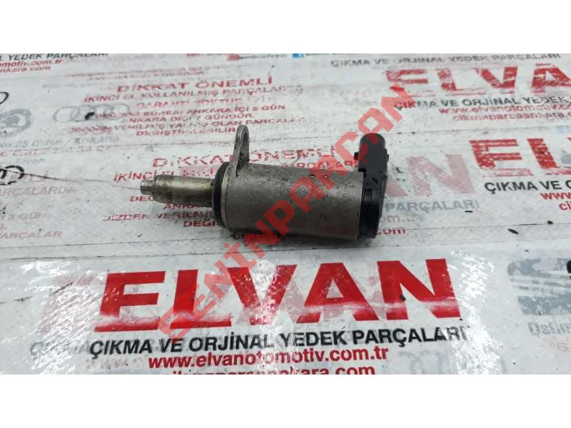 06H103697A - KAM MILI AYAR UNITESI