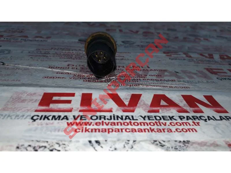 078919501C - ÇİFT SICAKLIK SENSÖRÜ