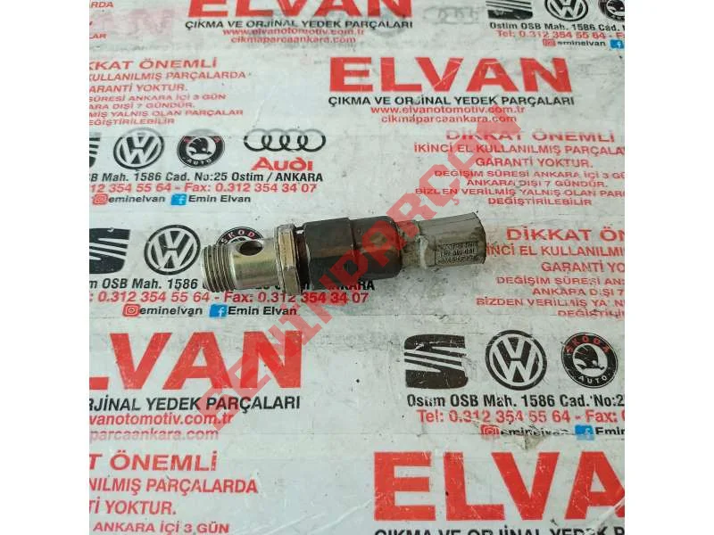 1J0919081 - YAKIT POMPASI