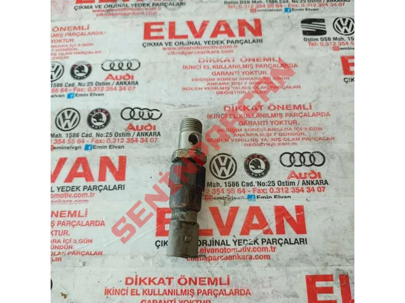 1J0919081 - YAKIT POMPASI