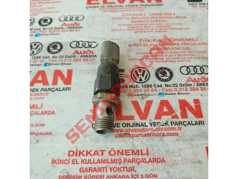 1J0919081 - YAKIT POMPASI