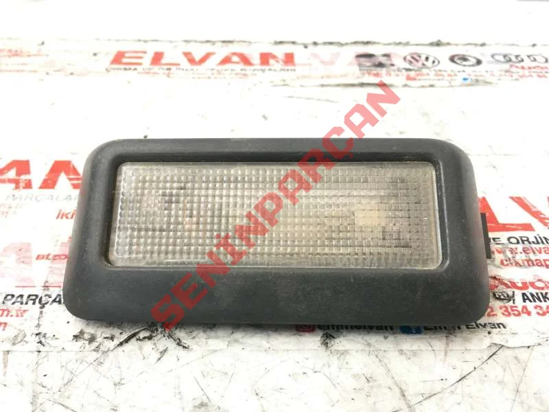 7H0863641 - LAMBA DUYU