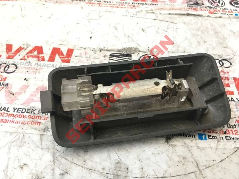 7H0863641 - LAMBA DUYU