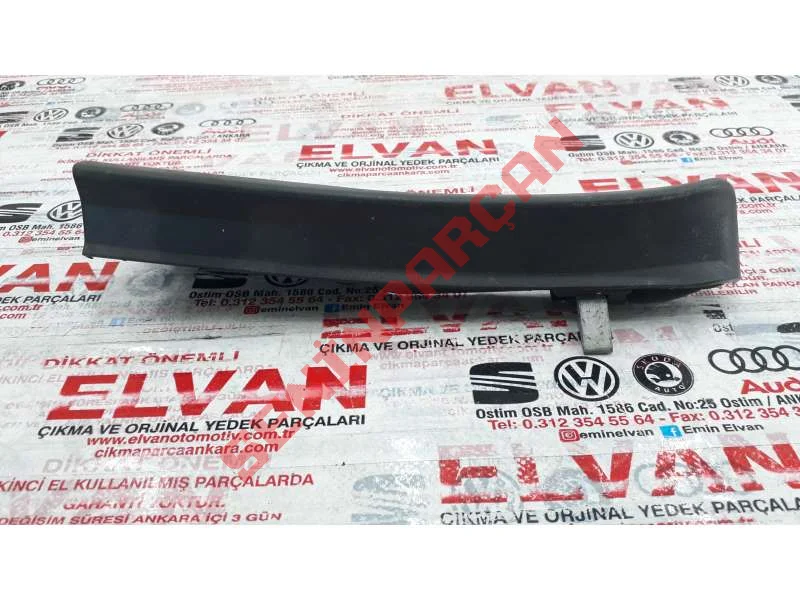 5P0837973A - DIŞ AYNA KONUMLAMA KESİTİ