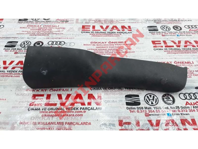 5P0837973A - DIŞ AYNA KONUMLAMA KESİTİ