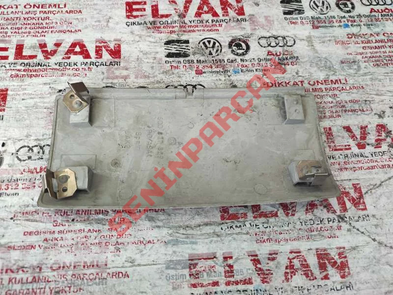 6Q0877829J - KORUYUCU