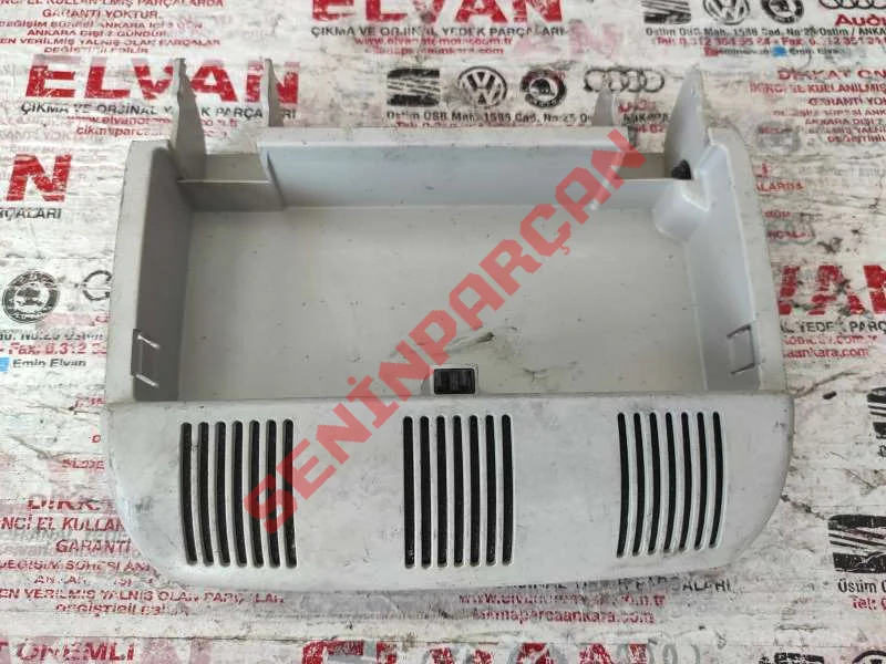 1Z0868565F - GÖZLÜK GÖZÜ