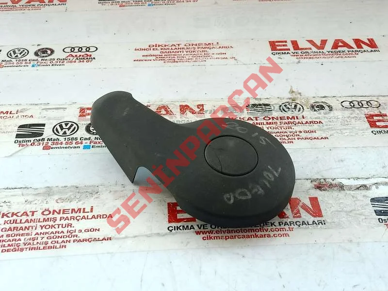 1S0881606B - SIRTLIK ÇÖZME DÜĞMESİ