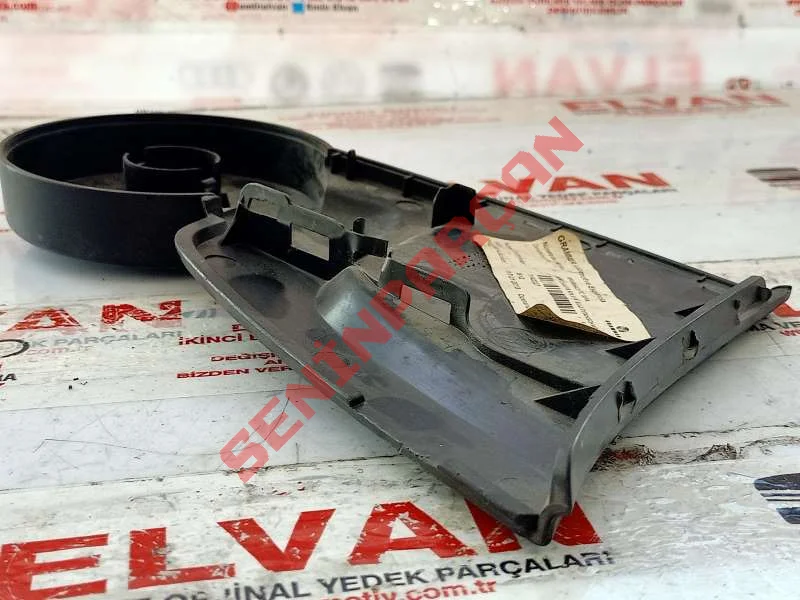 6R0864279B - KOL DAYAMALIĞI KAPLAMASI