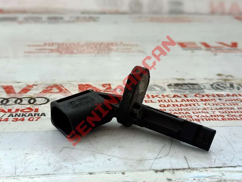 4E0927803D - HIZ SENSORU