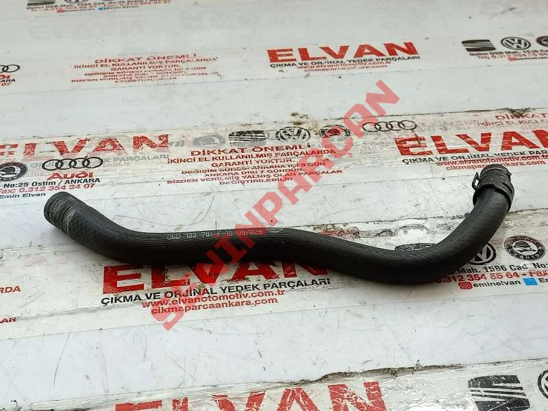 06D133781F - DEBRIYAJ BALATASI