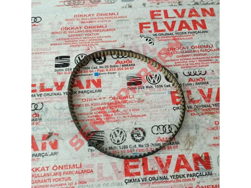 04E121605E - POMPA KAYISI