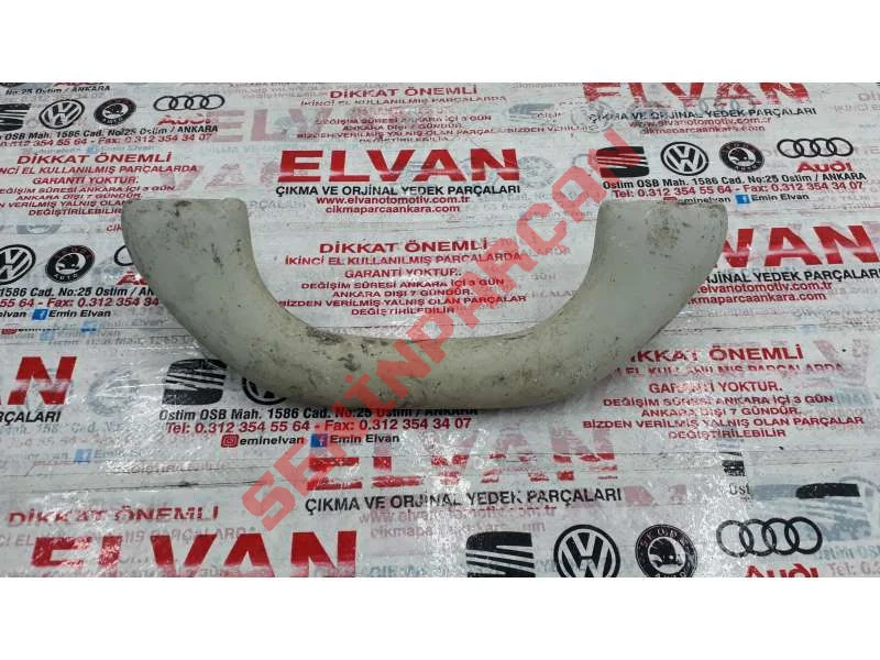 1K0857607K - TAVAN TUTAMAK