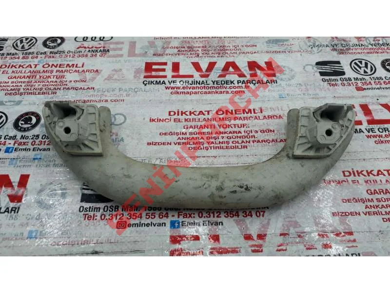 1K0857607K - TAVAN TUTAMAK