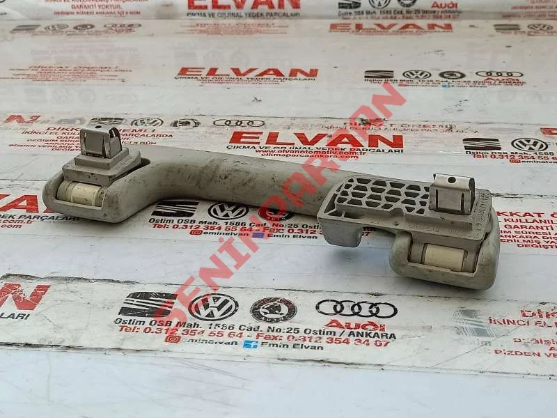 8V0857608 - TUTAMAK, KATLANABİLİR