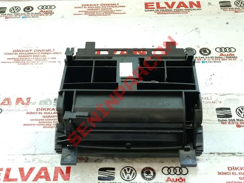 8P0864348 - HALI PASPAS ARKA