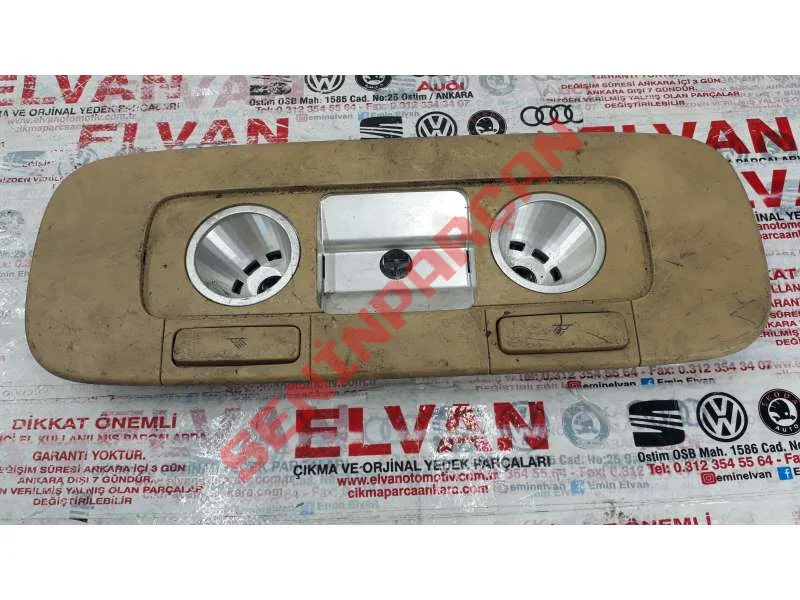 3C0947291E - OKUMA LAMBA