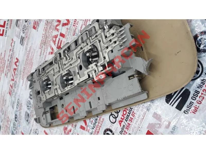 3C0947291E - OKUMA LAMBA