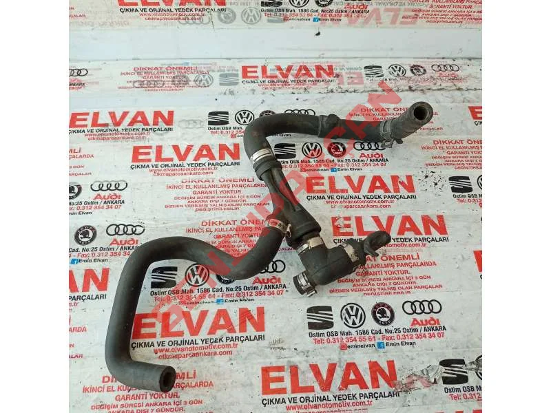 06B133783B - BAGLANTI HORTUMU