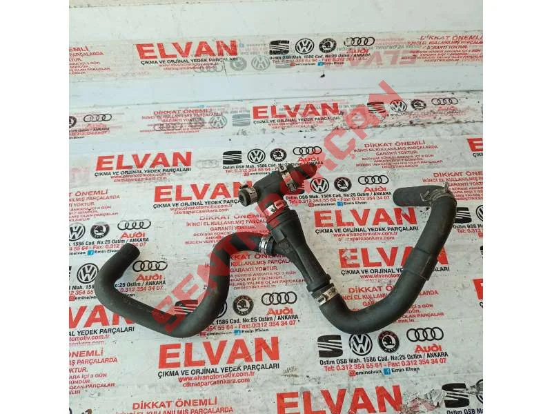 06B133783B - BAGLANTI HORTUMU