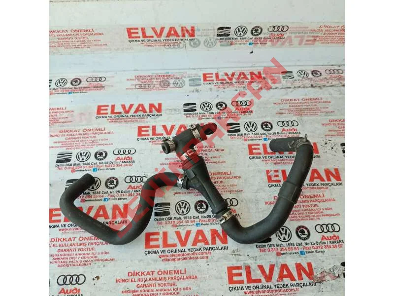 06B133783C - BAGLANTI HORTUMU